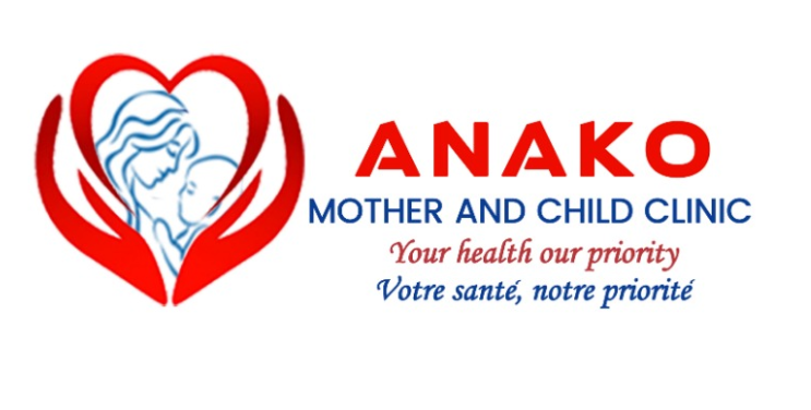 Anako mother and child clinic